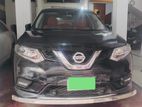 Nissan X-Trail 2015