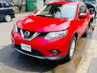 Nissan X-Trail 2015