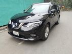 Nissan X-Trail 2015