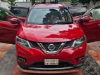 Nissan X-Trail 2015