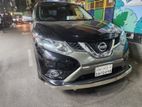Nissan X-Trail 2015