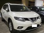 Nissan X-Trail 2015