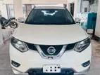 Nissan X-Trail 2015