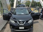 Nissan X-Trail 2015