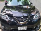 Nissan X-Trail 2015