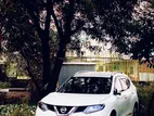 Nissan X-Trail . 2015