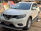 Nissan X-Trail 2015