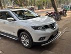 Nissan X-Trail 2015