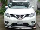 Nissan X-Trail 2015