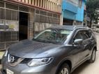 Nissan X-Trail 2015 Hybrid