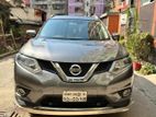 Nissan X-Trail 2016