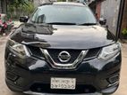 Nissan X-Trail 2016