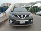 Nissan X-Trail 2016