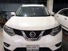 Nissan X-Trail 2016