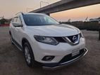 Nissan X-Trail 2016