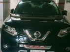 Nissan X-Trail 2016