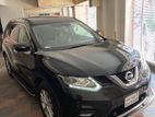 Nissan X-Trail 2016