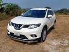 Nissan X-Trail 2016