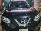 Nissan X-Trail 2016