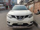 Nissan X-Trail 2016