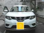 Nissan X-Trail 2016