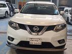 Nissan X-Trail 2016