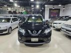 Nissan X-Trail 2016