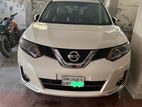 Nissan X-Trail 2016