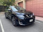 Nissan X-Trail 2016
