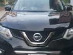 Nissan X-Trail 2016
