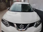 Nissan X-Trail 2016