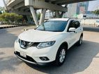 Nissan X-Trail 2016