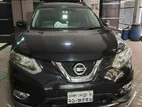 Nissan X-Trail 2016
