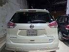 Nissan X-Trail 2016