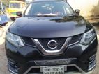 Nissan X-Trail . 2016