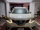 Nissan X-Trail 2016