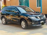 Nissan X-Trail 2016