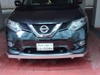 Nissan X-Trail 2016