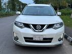 Nissan X-Trail 2016