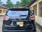 Nissan X-Trail 2016