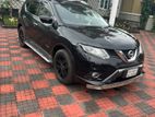 Nissan X-Trail 2016
