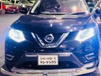 Nissan X-Trail 2017