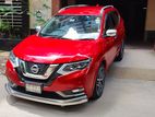 Nissan X-Trail ` 2017