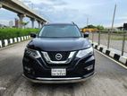 Nissan X-Trail 2017