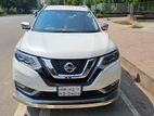 Nissan X-Trail 2017