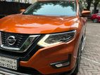 Nissan X-Trail 2017