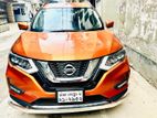 Nissan X-Trail 2017