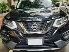 Nissan X-Trail 2017