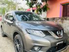 Nissan X-Trail 2017