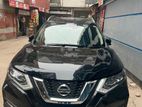 Nissan X-Trail 2017